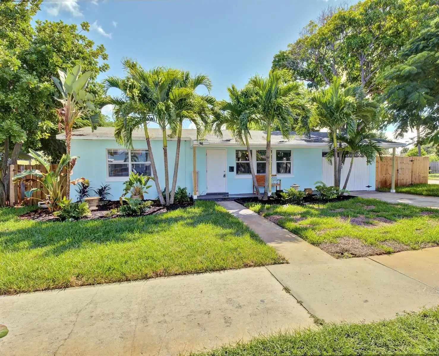 434 58th Street, West Palm Beach FL 33407
