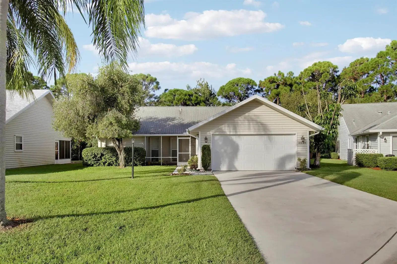 6625 SE WIGEON Court, Stuart FL 34997