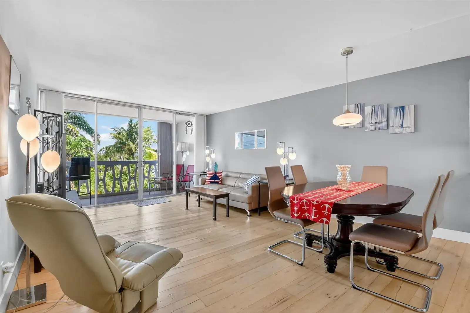2505 S Ocean Boulevard # 305, Palm Beach FL 33480 photo 5