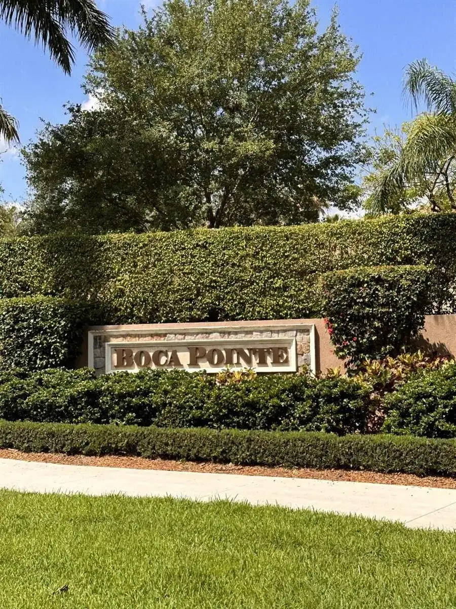 6758 VIA REGINA, Boca Raton FL 33433 photo 2