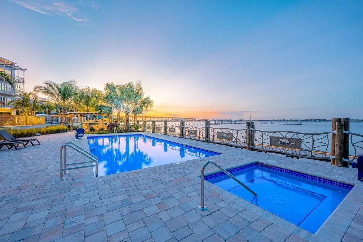 41 SW Seminole Street # 410, Stuart FL 34994