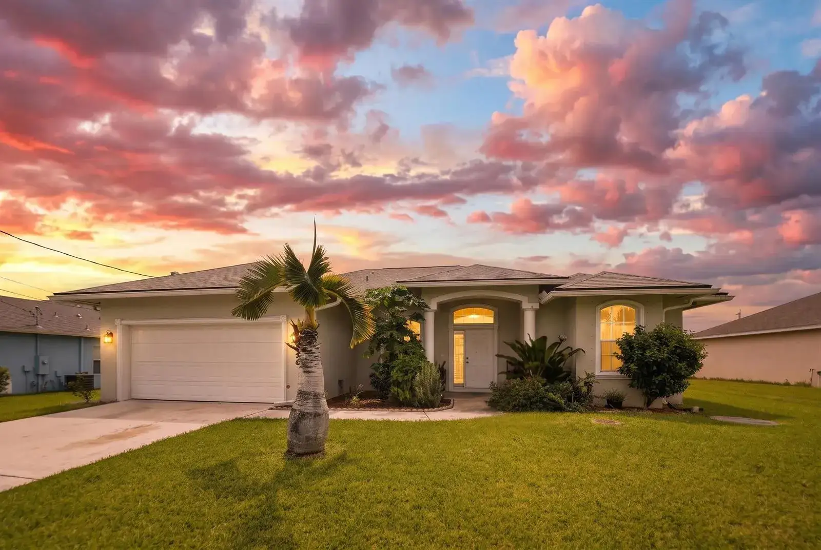 726 SW Jaslo Avenue, Port St. Lucie FL 34953