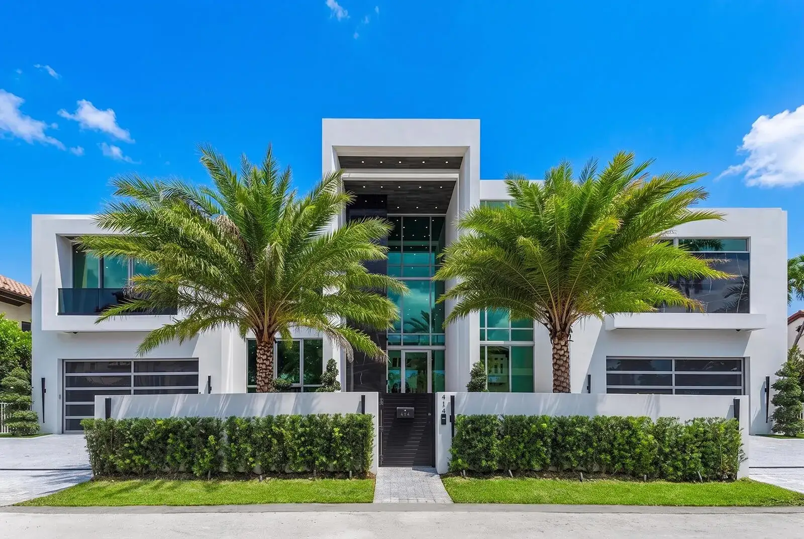 414 ROYAL PLAZA Drive, Fort Lauderdale FL 33301