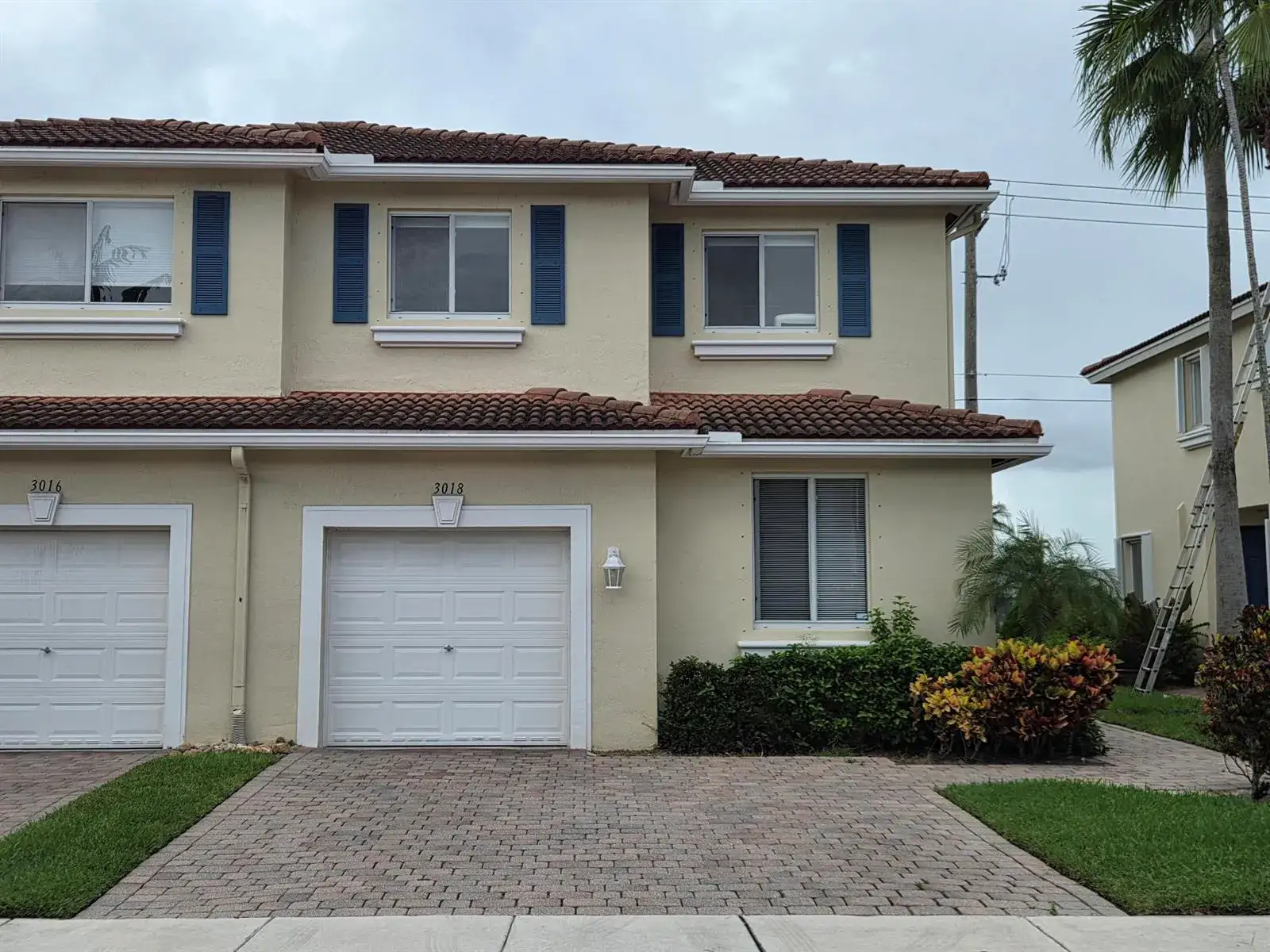 3018 N EVERGREEN Circle, Boynton Beach FL 33426