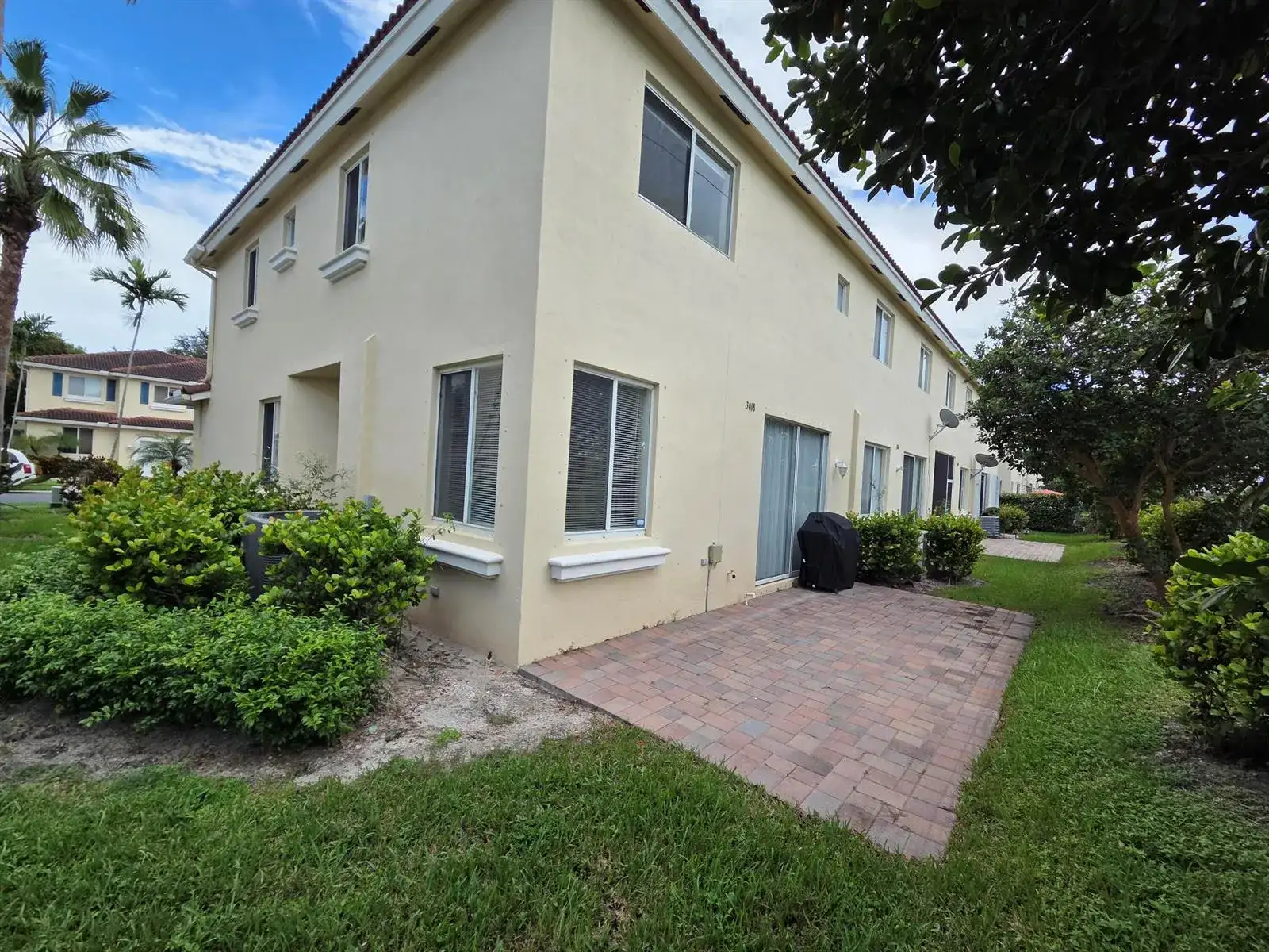 3018 N EVERGREEN Circle, Boynton Beach FL 33426 photo 3