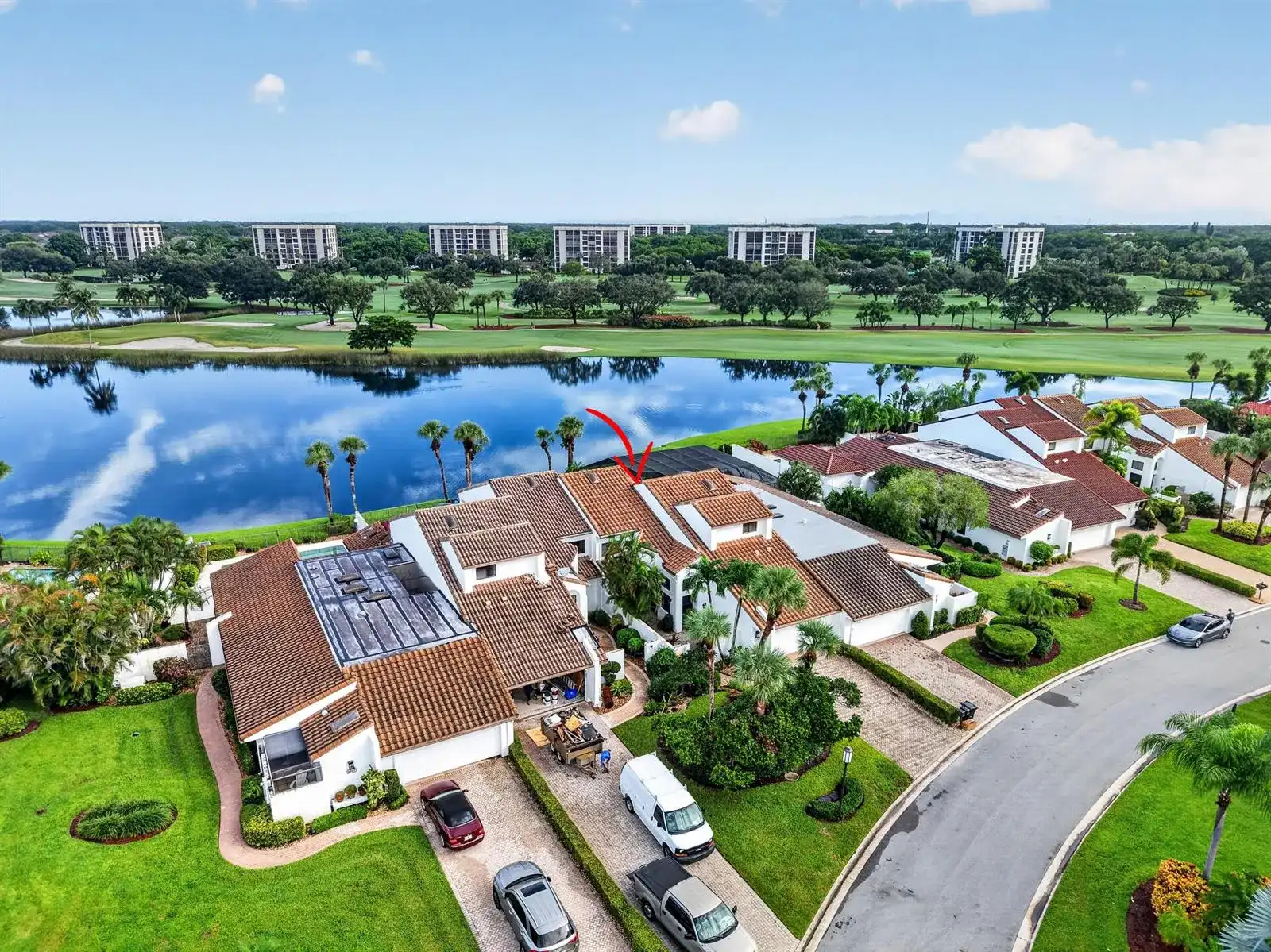 6761 Woodbridge Drive, Boca Raton FL 33434