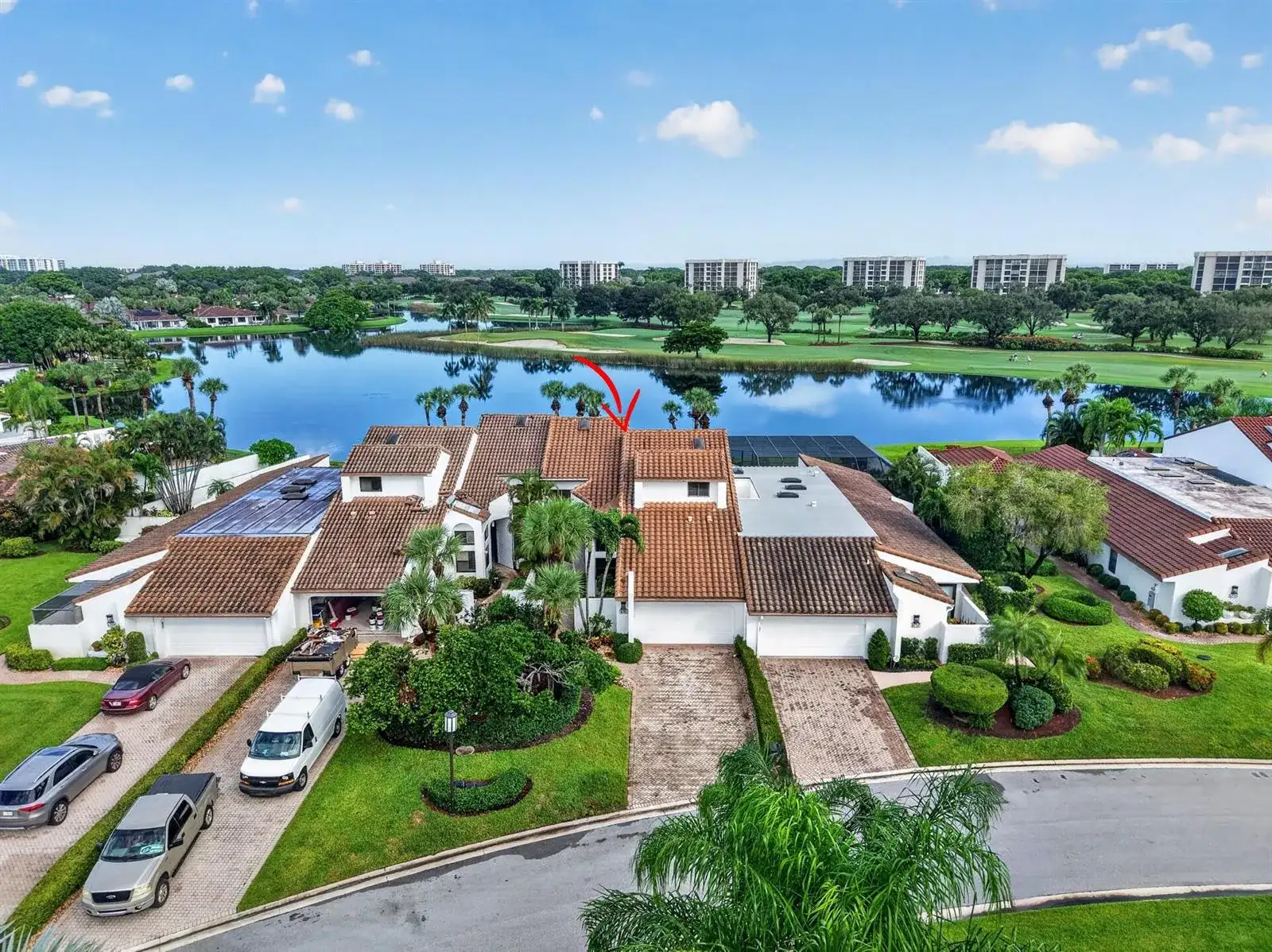 6761 Woodbridge Drive, Boca Raton FL 33434 photo 2
