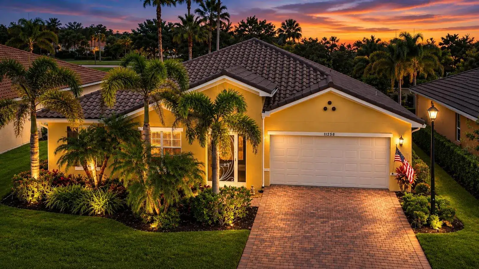11258 SW Apple Blossom Trail, Port St. Lucie FL 34987