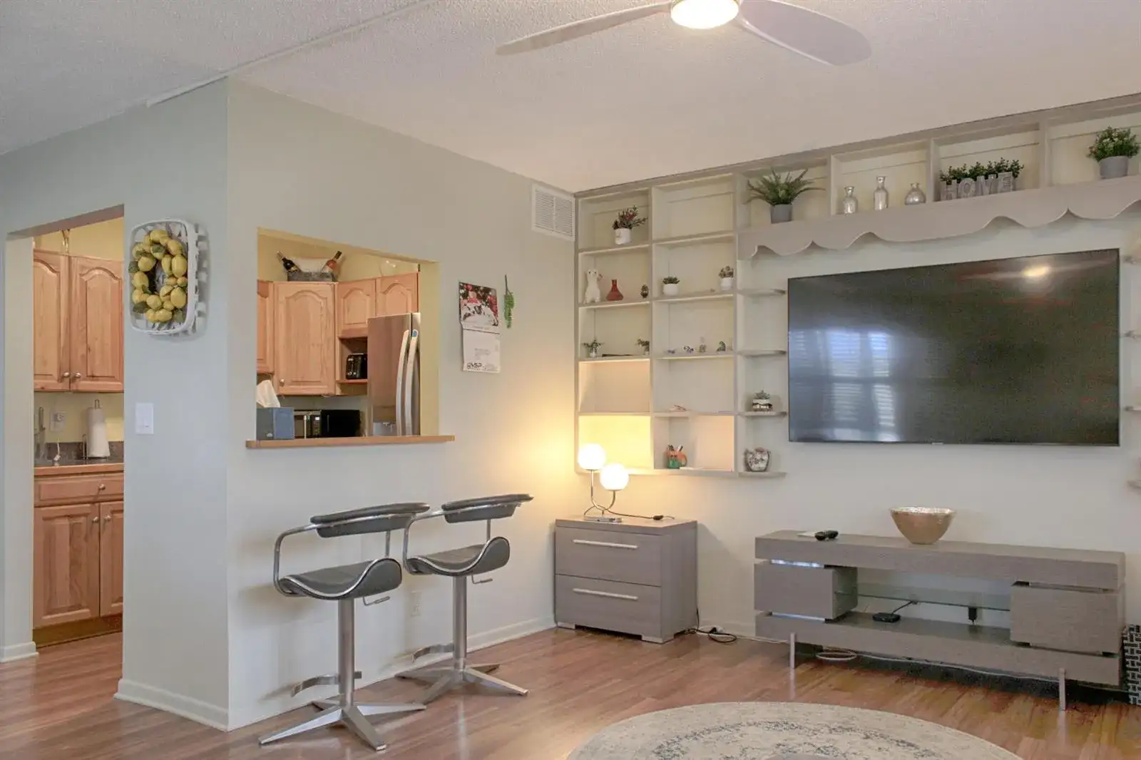 210 HORIZONS E # 208, Boynton Beach FL 33435 photo 4