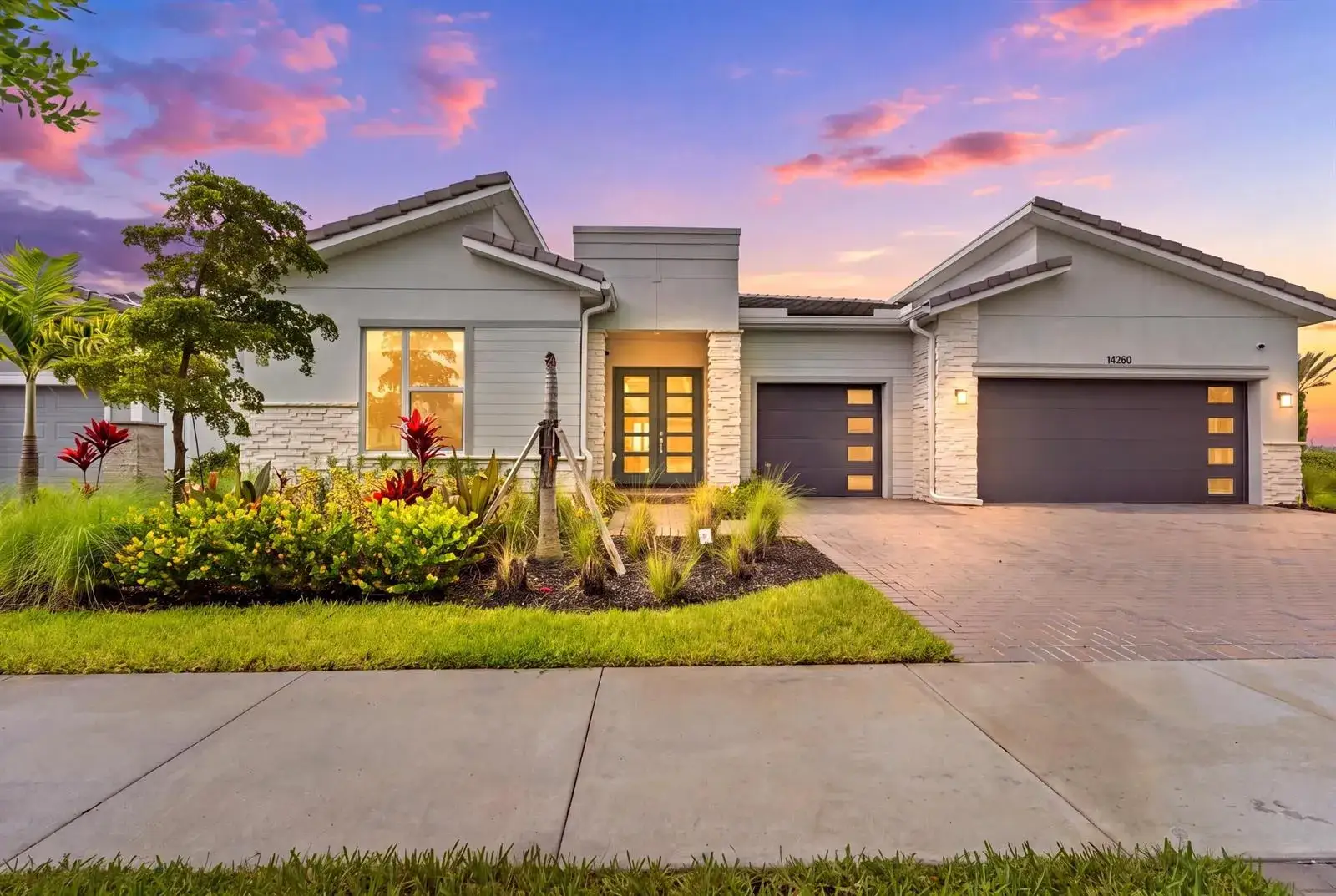 14260 SW Britton Avenue, Port St. Lucie FL 34987