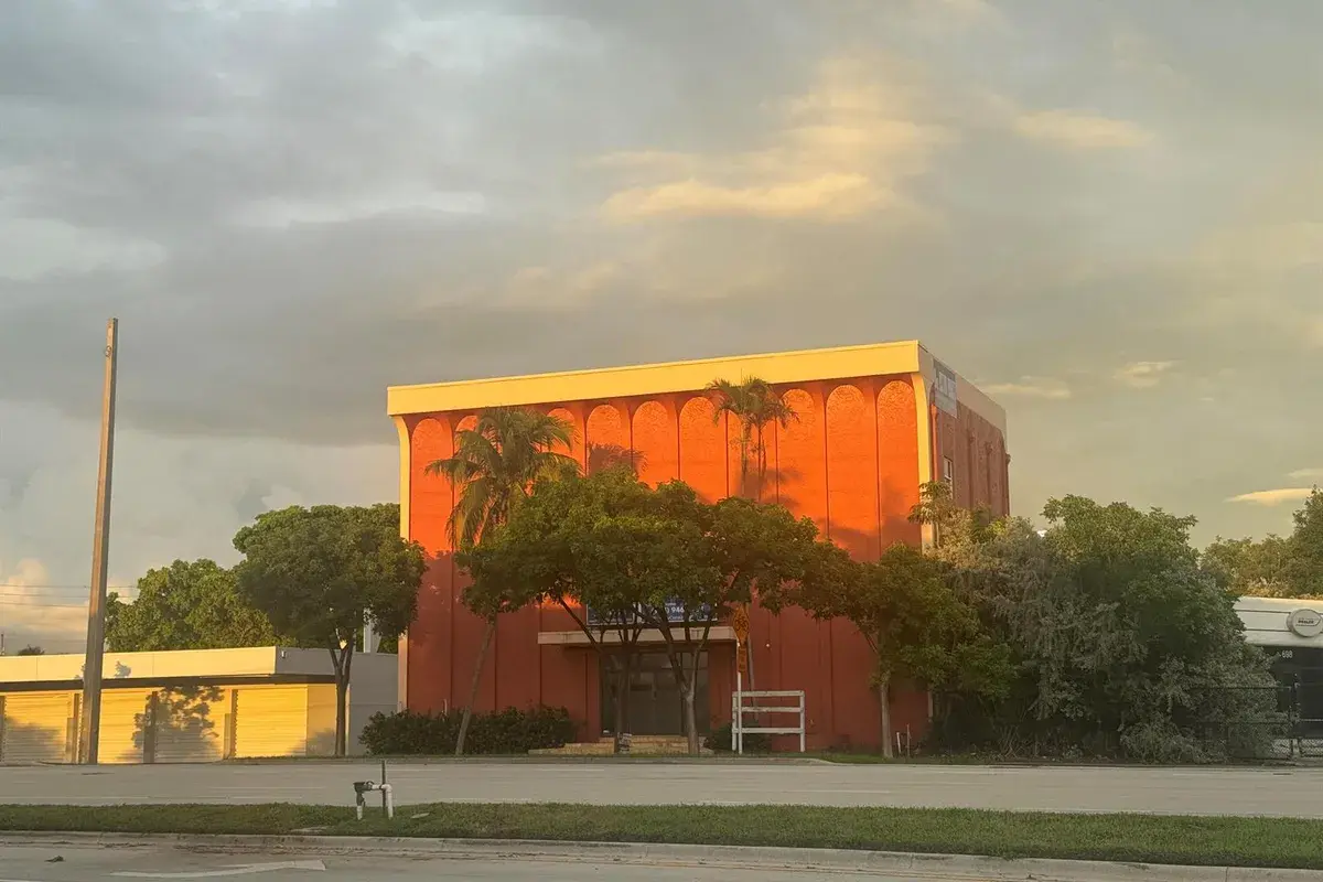660 S Federal Highway, Pompano Beach FL 33062