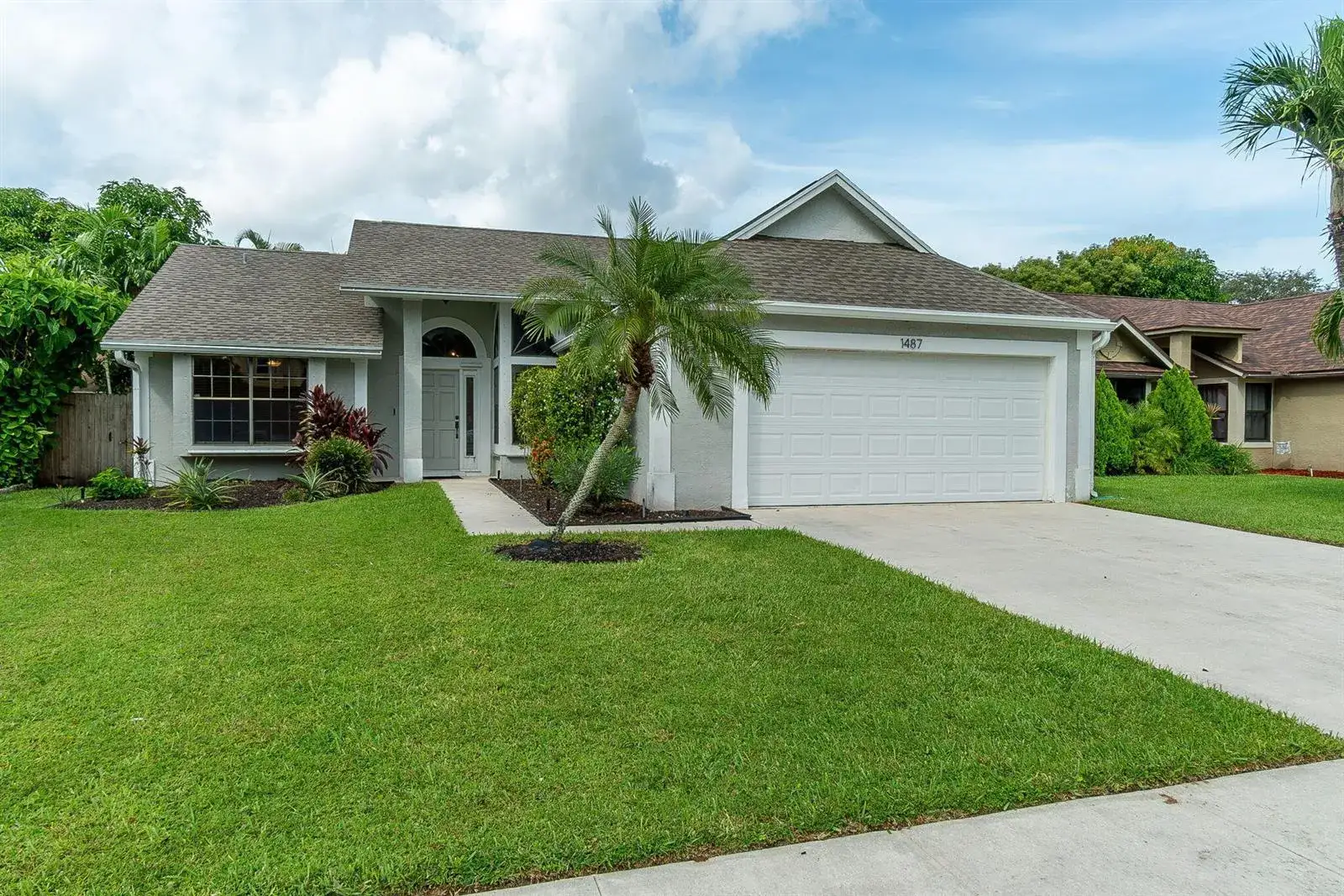 1487 Windship Circle, Wellington FL 33414