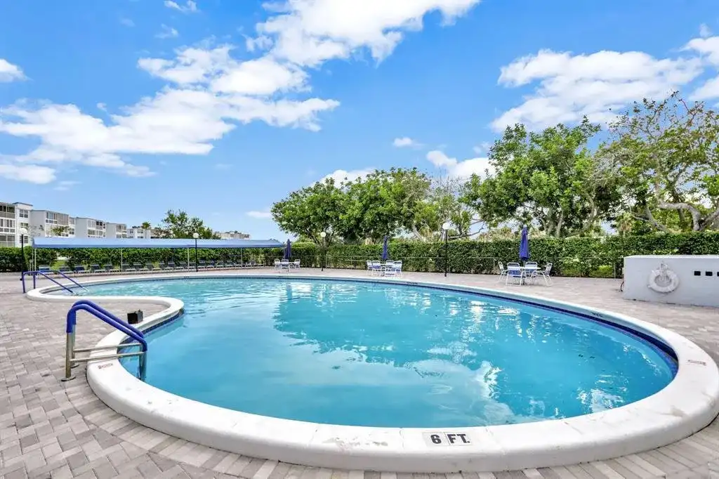 7624 NW 18TH Street # 407, Margate FL 33063