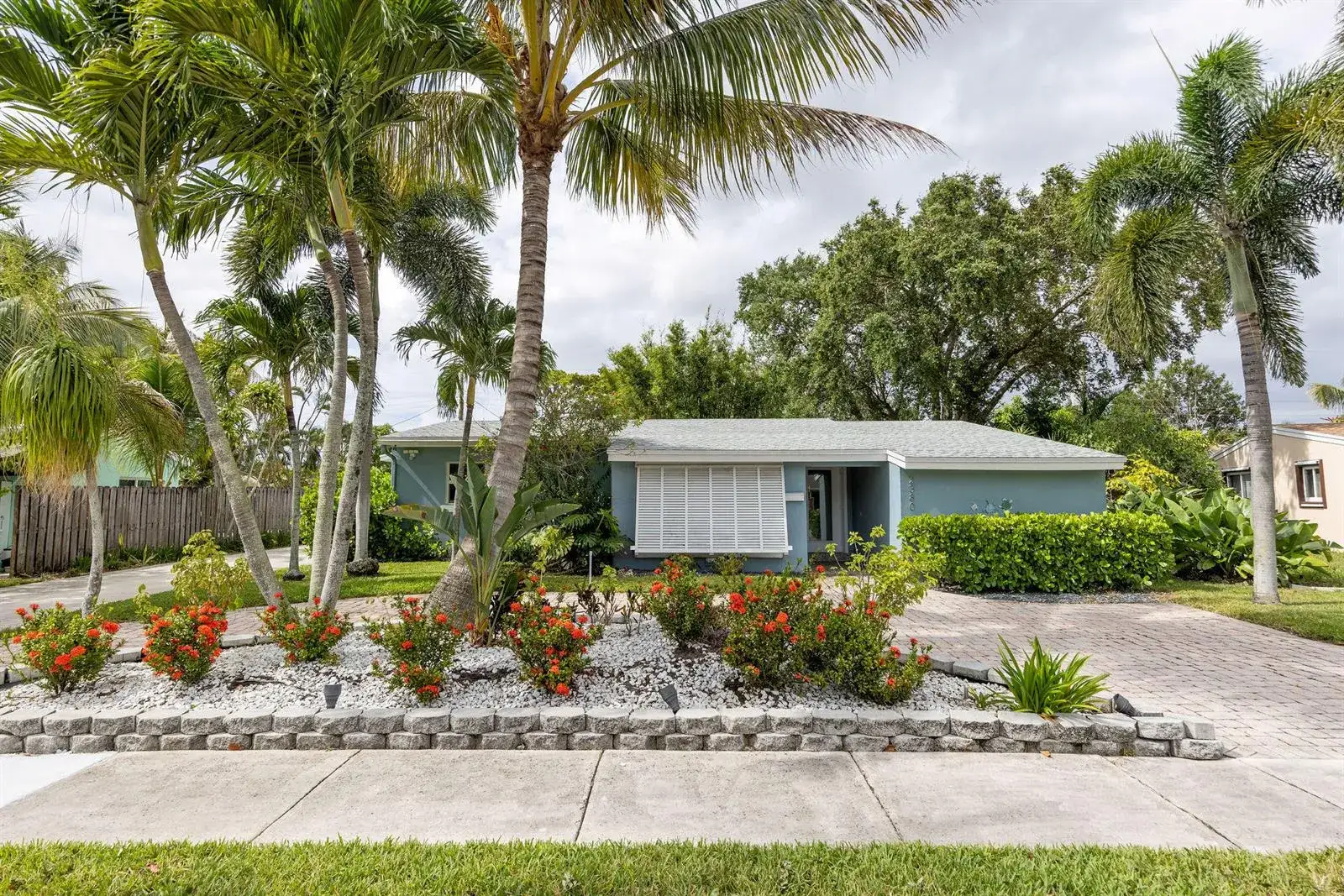 2380 SW 15th Street, Fort Lauderdale FL 33312