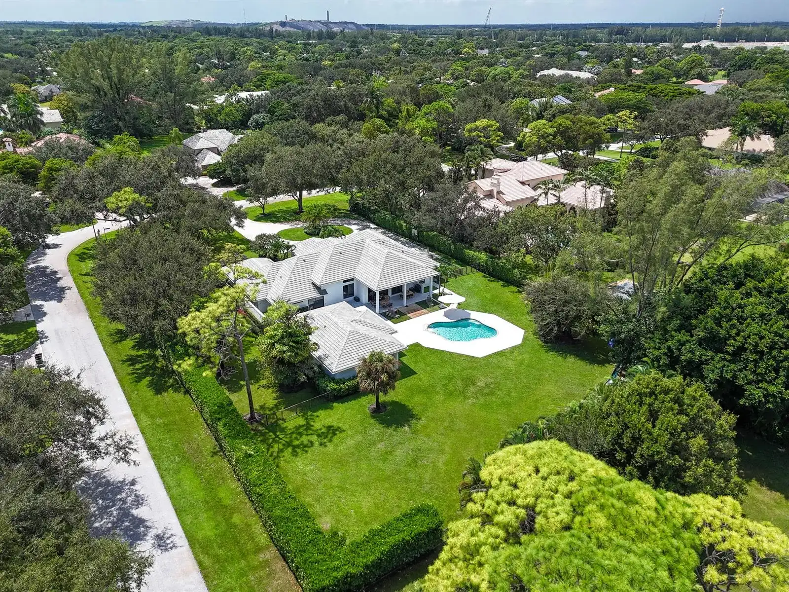 5664 High Flyer Road S, Palm Beach Gardens FL 33418
