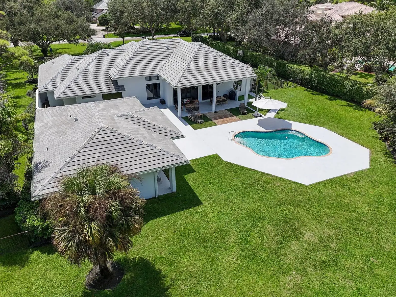 5664 High Flyer Road S, Palm Beach Gardens FL 33418 photo 4