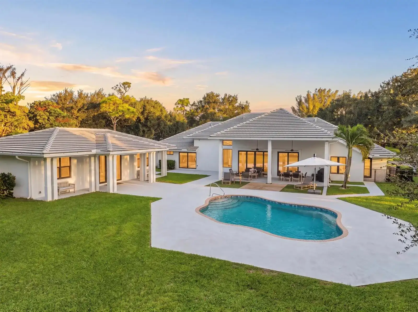 5664 High Flyer Road S, Palm Beach Gardens FL 33418 photo 5