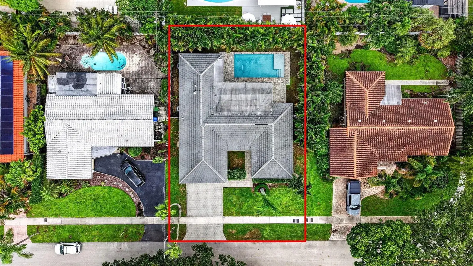 2141 NE 62ND Court, Fort Lauderdale FL 33308 photo 4
