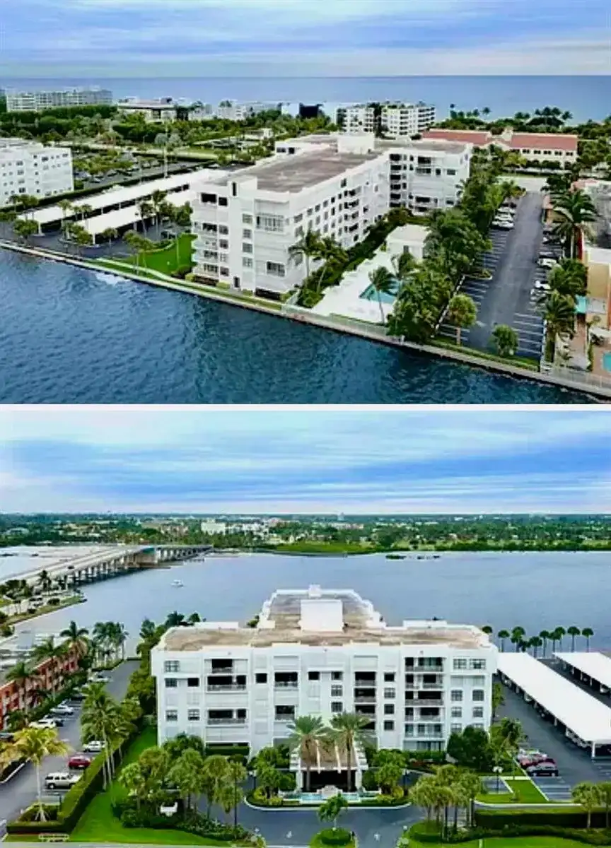 2860 S Ocean Boulevard # 301, Palm Beach FL 33480