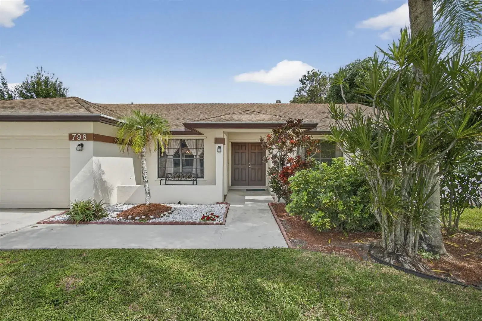 798 Blueberry Drive, Wellington FL 33414