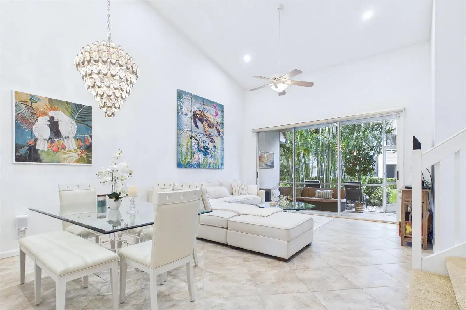 412 Coral Cove Drive, North Palm Beach FL 33408