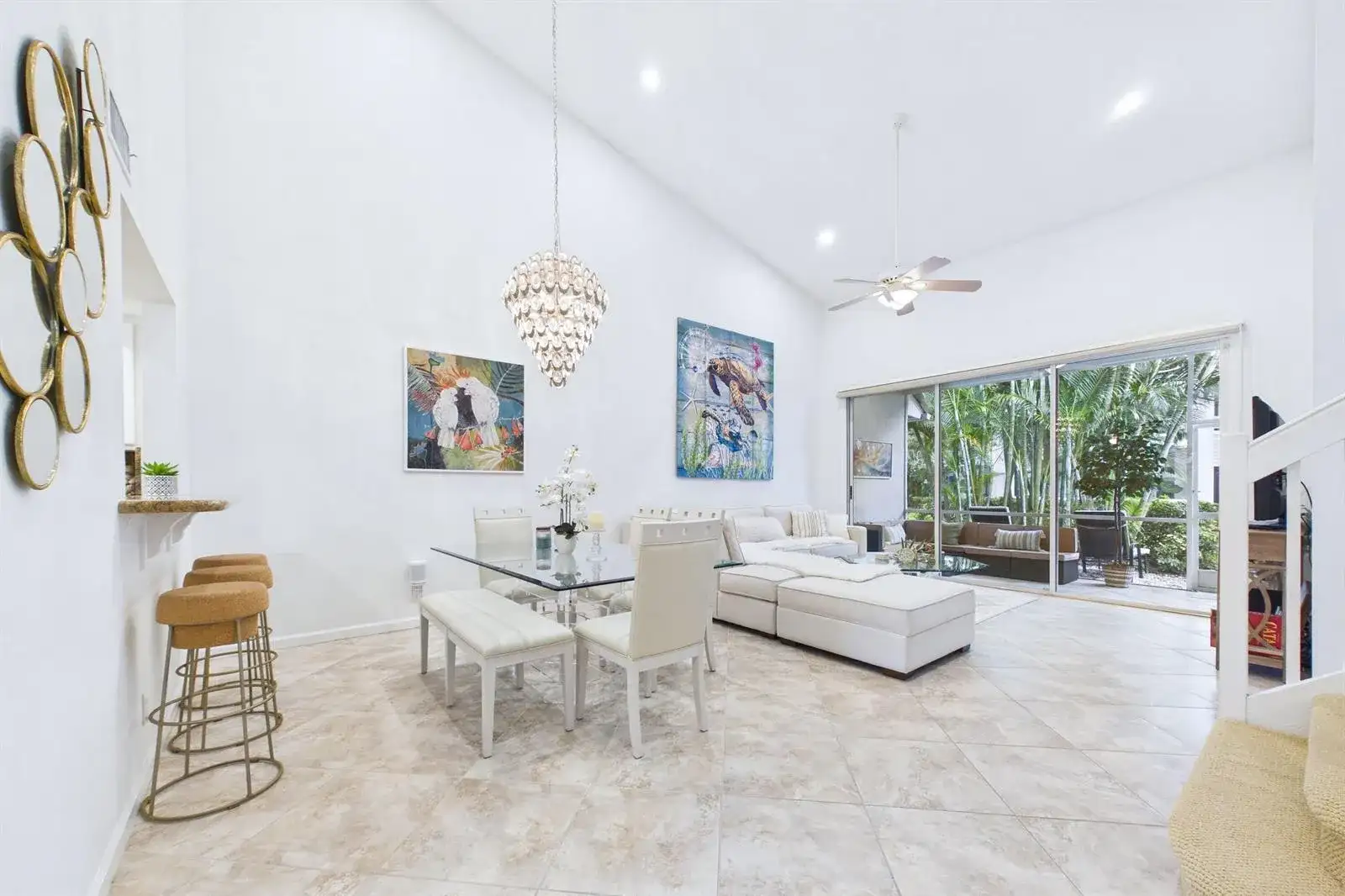 412 Coral Cove Drive, North Palm Beach FL 33408 photo 2