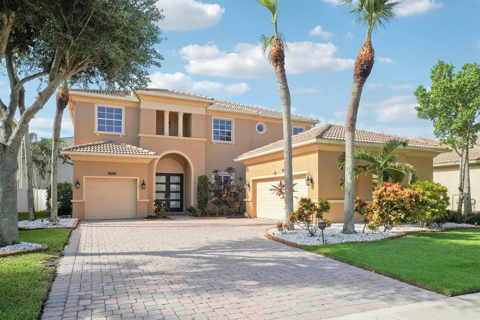 8608 PALISADES LAKE Drive, West Palm Beach FL 33411