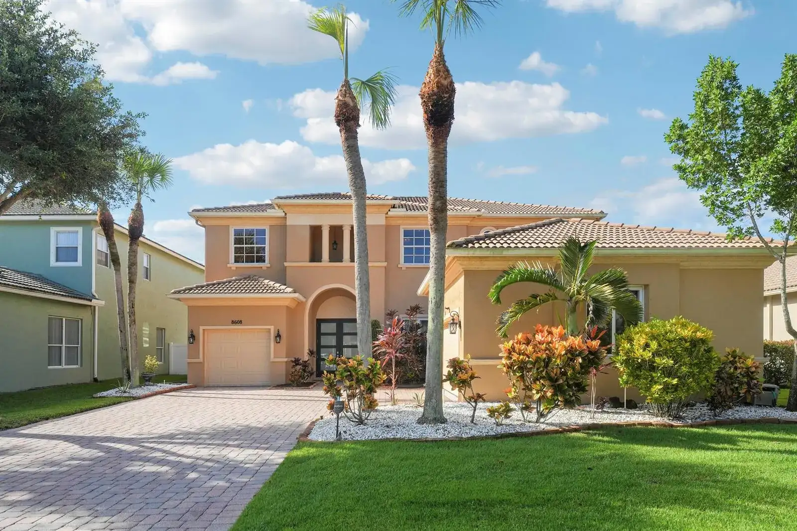 8608 PALISADES LAKE Drive, West Palm Beach FL 33411 photo 3