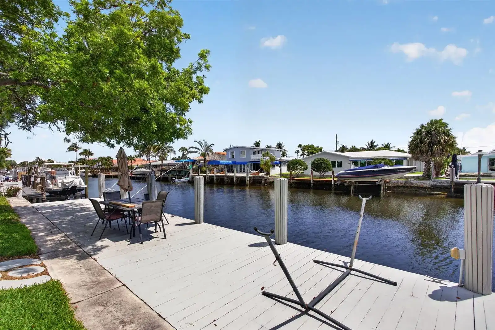 420 SE 14TH Avenue, Pompano Beach FL 33060