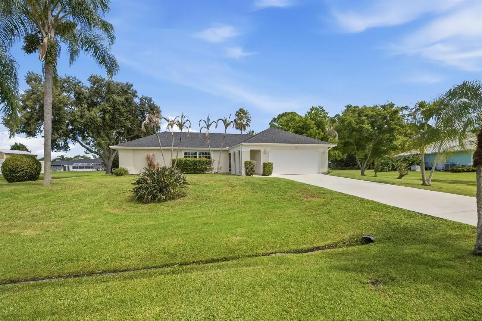 2938 SE DALHART Road, Port St. Lucie FL 34952 photo 2