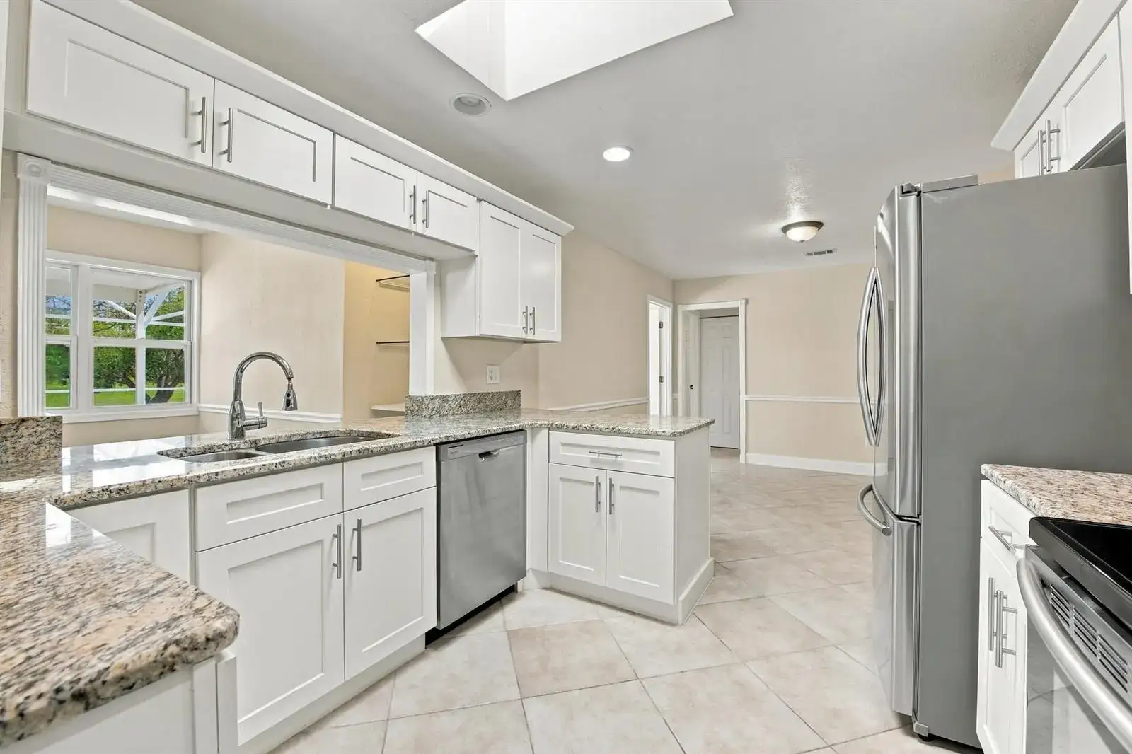 2938 SE DALHART Road, Port St. Lucie FL 34952 photo 3