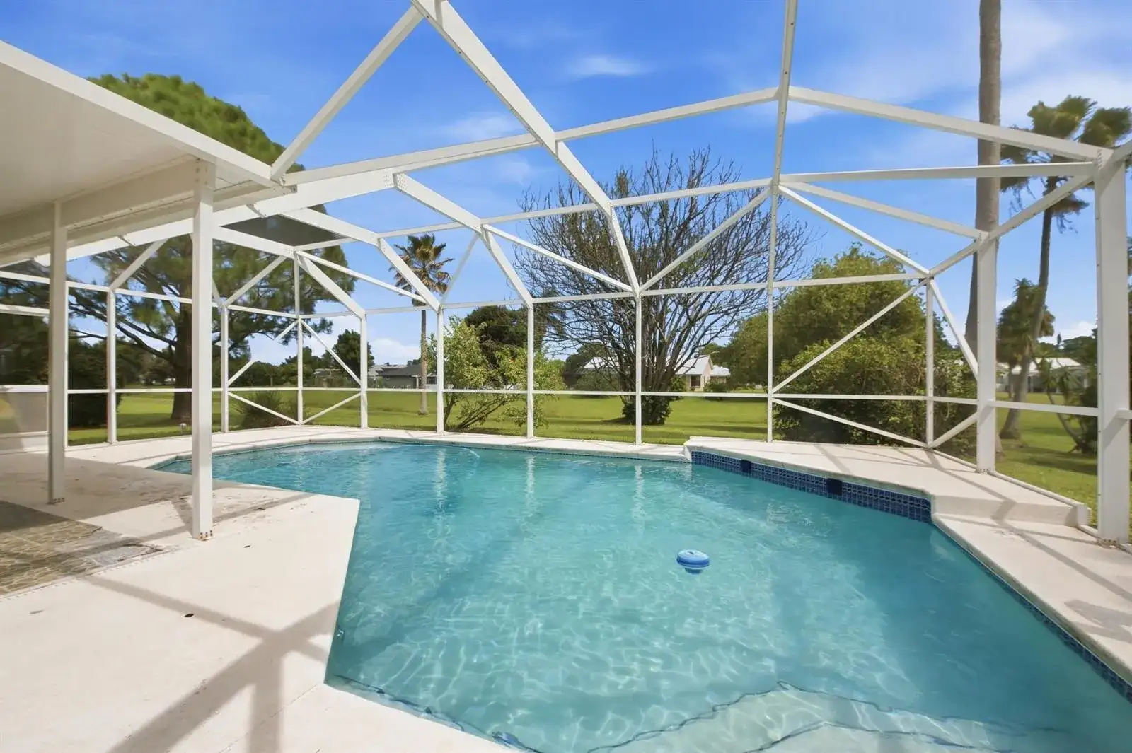 2938 SE DALHART Road, Port St. Lucie FL 34952 photo 4