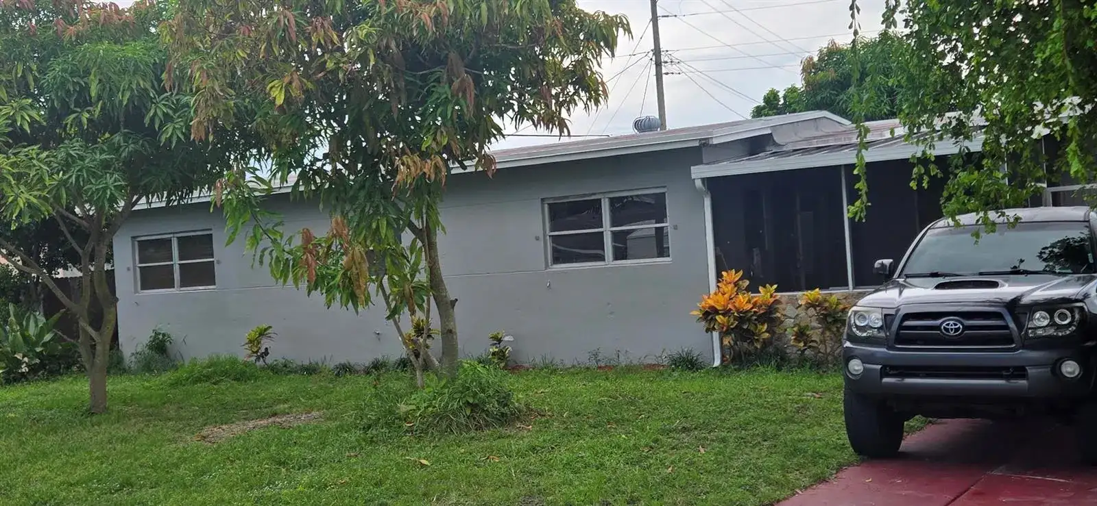 1408 W Broome Street, Lantana FL 33462 photo 2