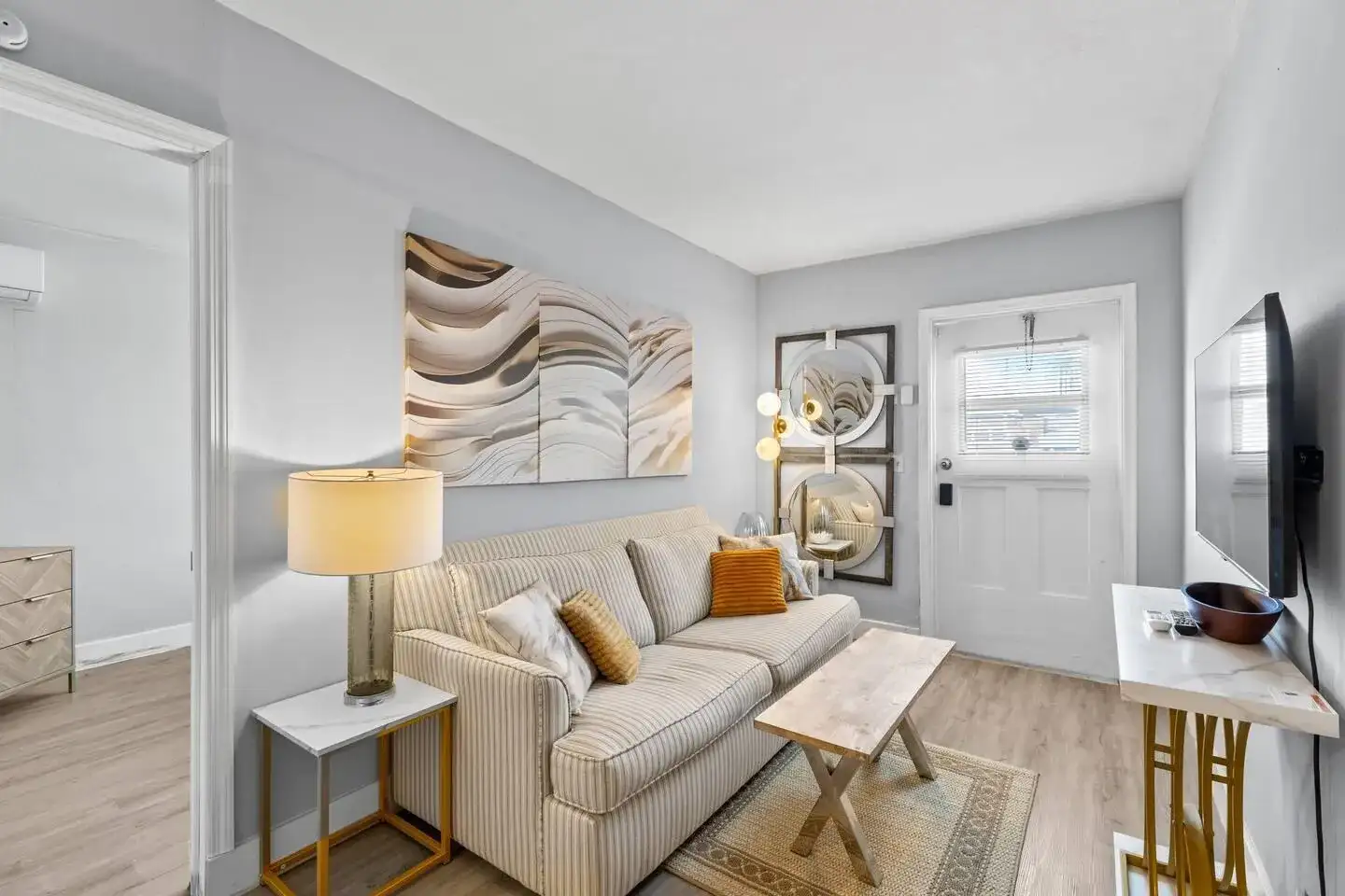 1826 Sherman Street Apt 8, Hollywood FL 33020 photo 2