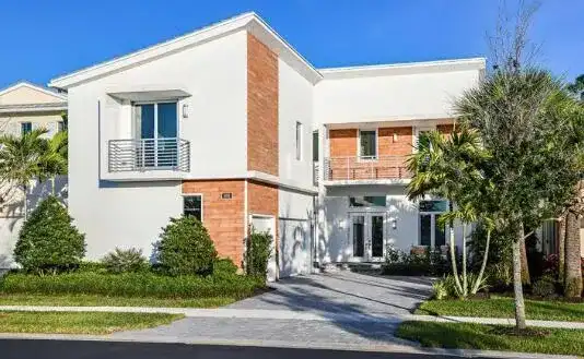 1050 FAULKNER Terrace, Palm Beach Gardens FL 33418