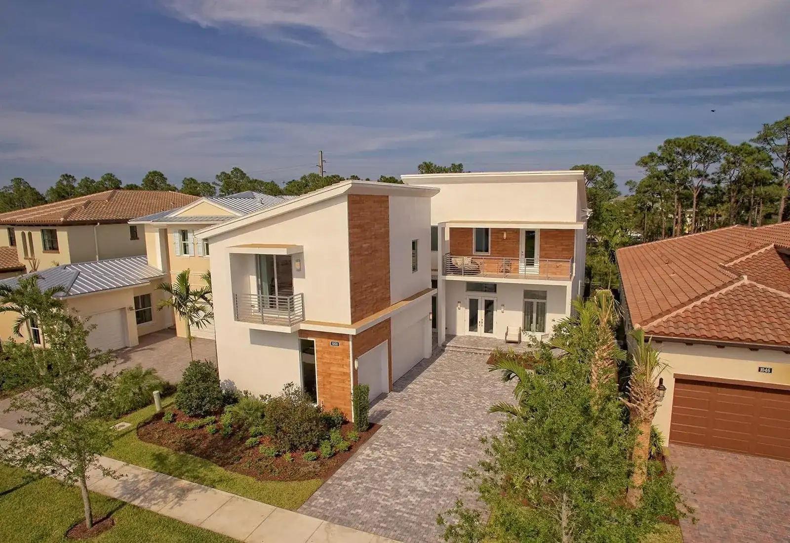 1050 FAULKNER Terrace, Palm Beach Gardens FL 33418 photo 2
