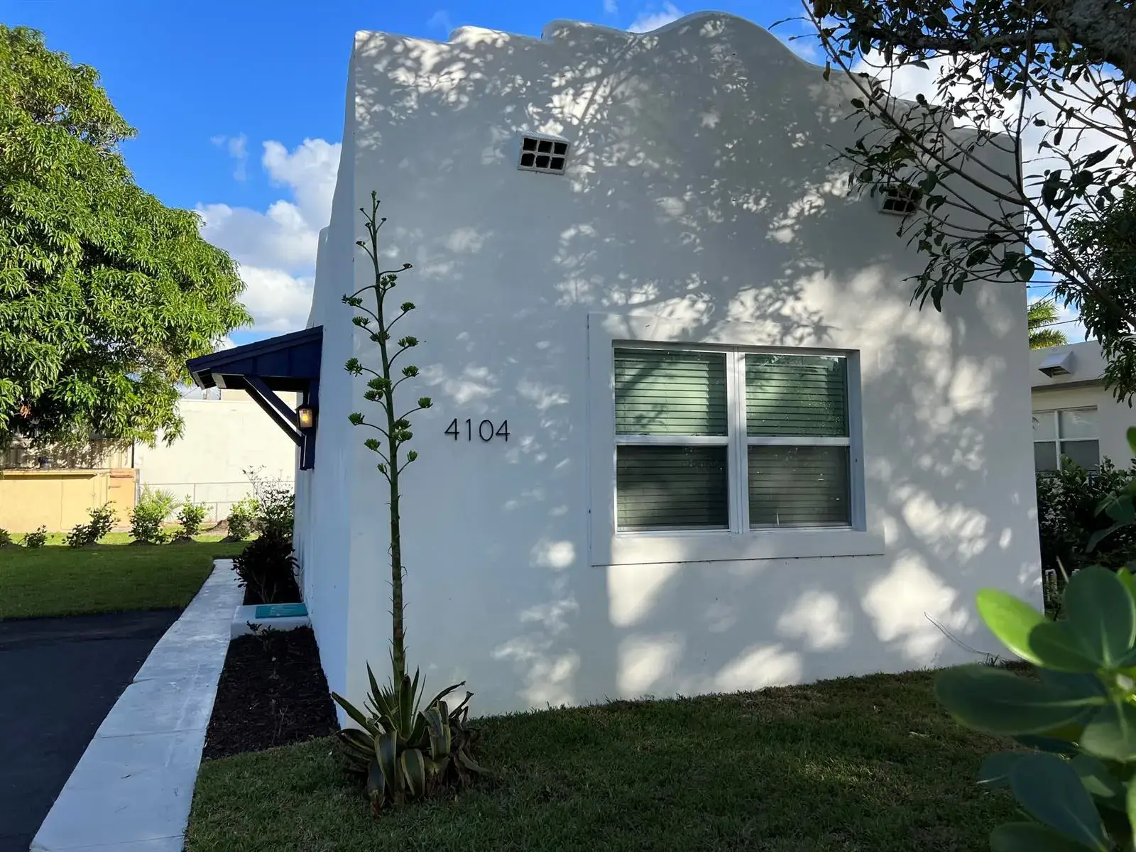 4104 GARDEN Avenue, West Palm Beach FL 33405
