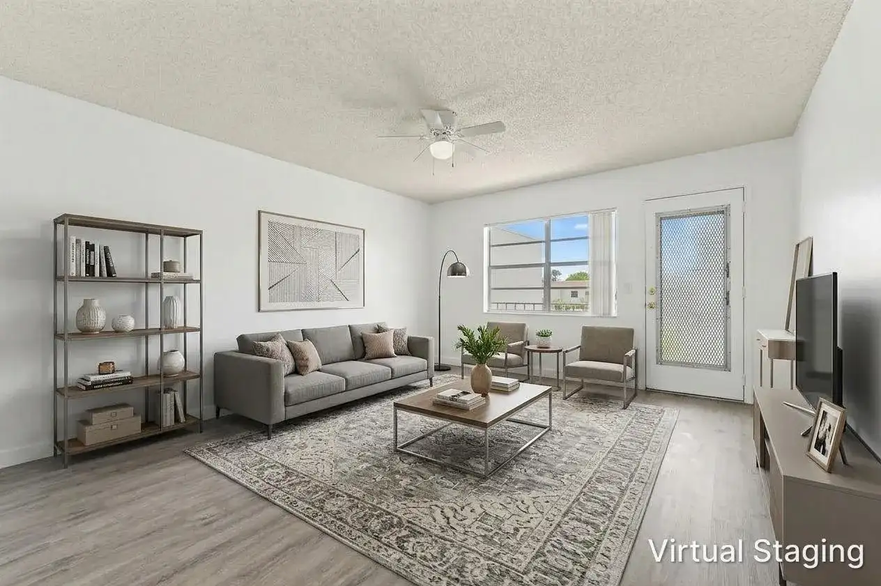 809 FLANDERS Q, Delray Beach FL 33484 photo 2