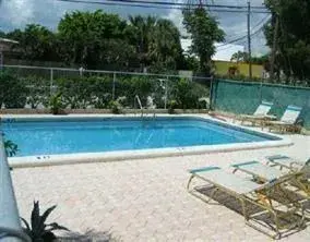 4501 NE 21ST Avenue # 203, Fort Lauderdale FL 33308