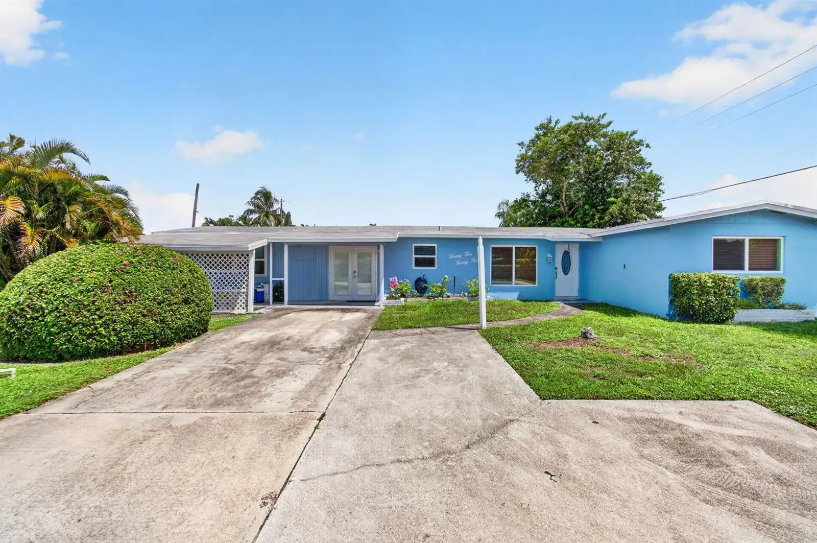 2521 Myrica Road, West Palm Beach FL 33406 photo 3