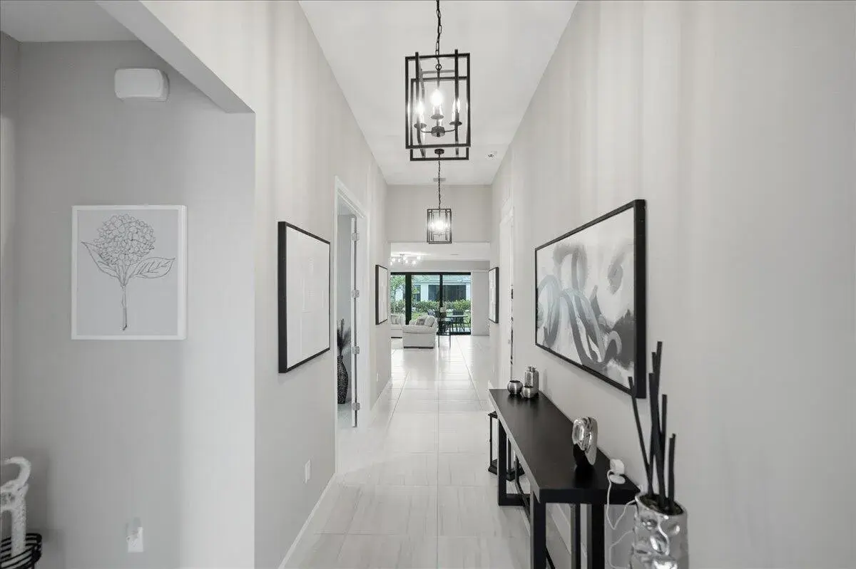 12448 SW BLUE MANGROVE Parkway, Port St. Lucie FL 34987