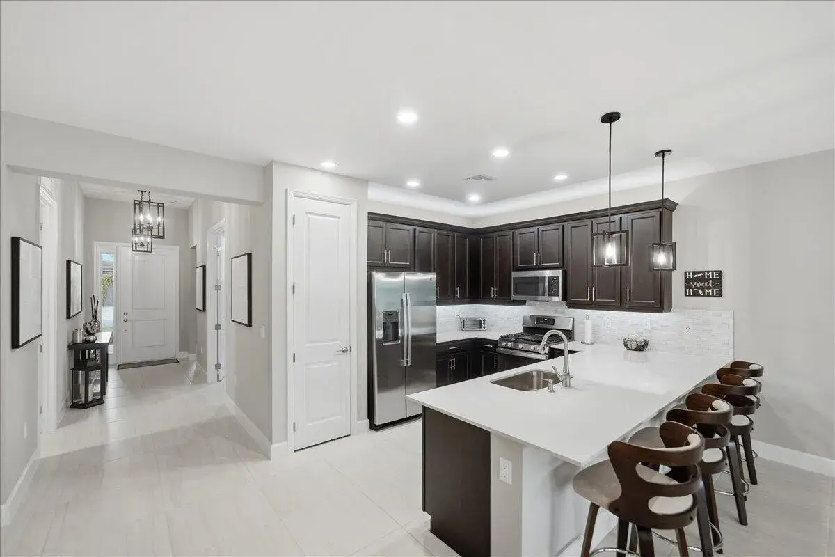 12448 SW BLUE MANGROVE Parkway, Port St. Lucie FL 34987