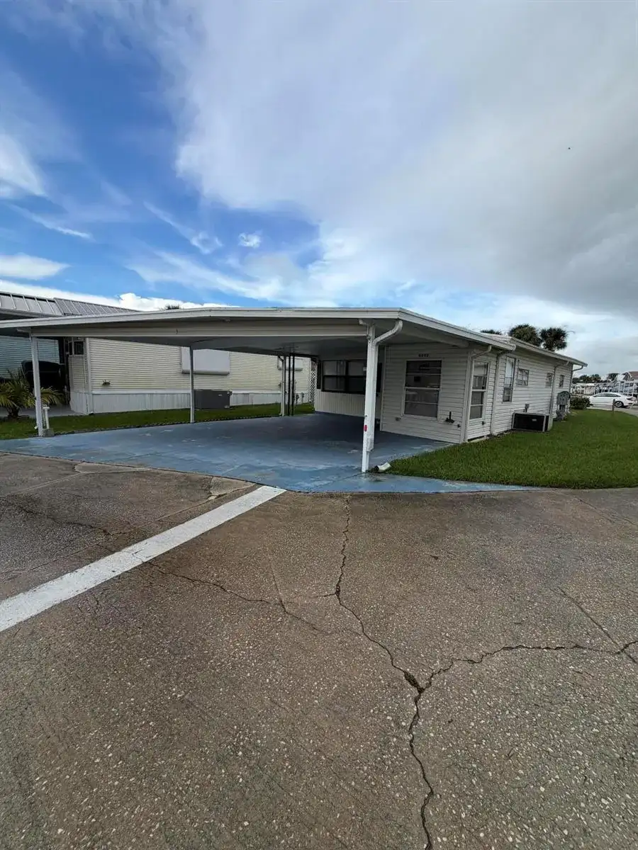 6695 SE 56TH Street, Okeechobee FL 34974 photo 2