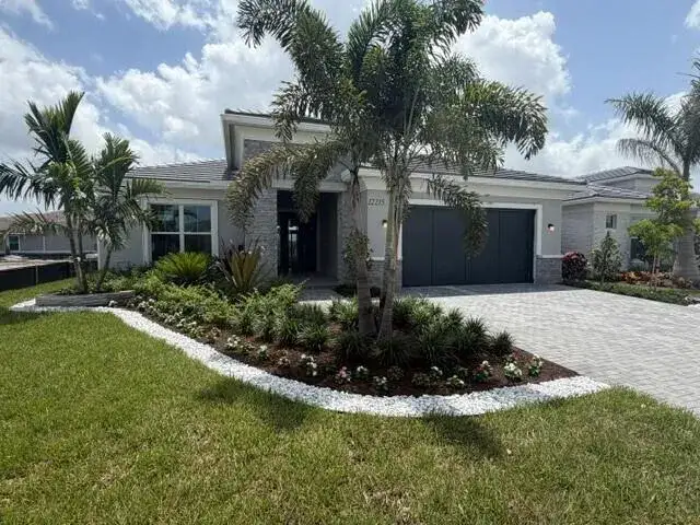 12215 ARBORDALE Way, Palm Beach Gardens FL 33412