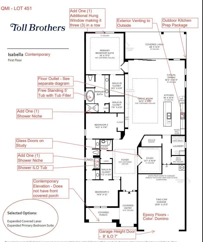 12215 ARBORDALE Way, Palm Beach Gardens FL 33412 photo 3
