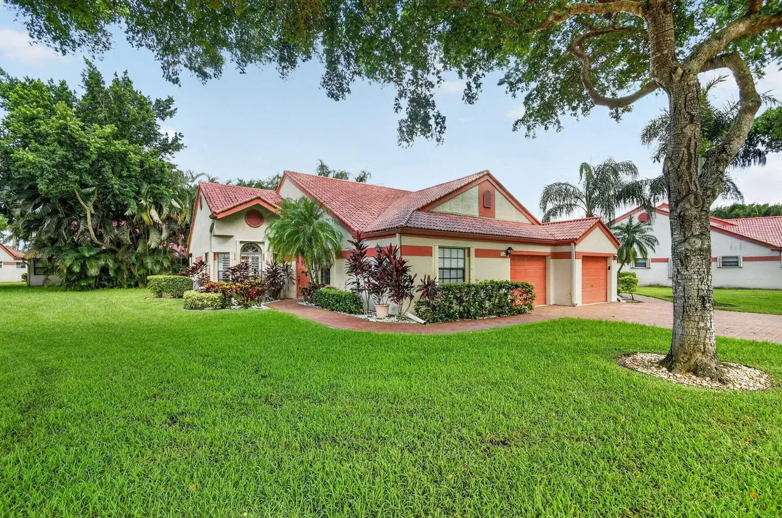 7573 Lexington Club Boulevard # A, Delray Beach FL 33446
