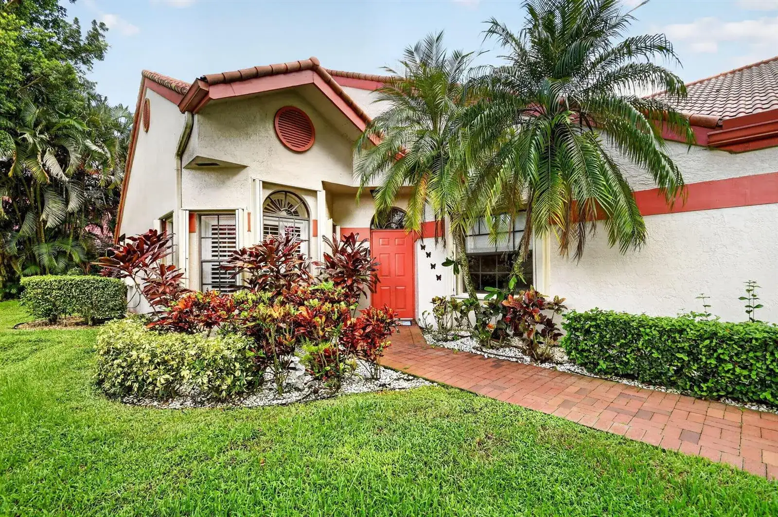 7573 Lexington Club Boulevard # A, Delray Beach FL 33446 photo 2