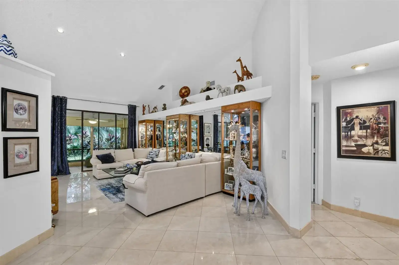7573 Lexington Club Boulevard # A, Delray Beach FL 33446 photo 3