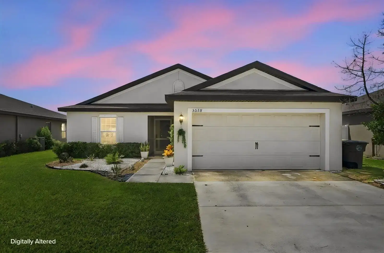 5528 IMAGINATION Drive, Fort Pierce FL 34947