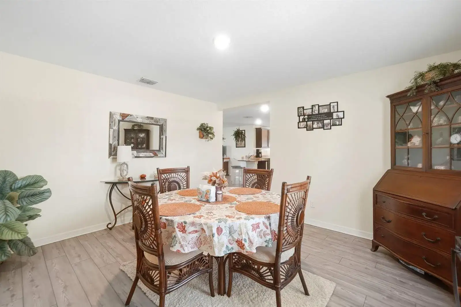5528 IMAGINATION Drive, Fort Pierce FL 34947 photo 4